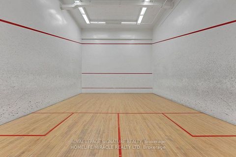 Photo 17 at 2812 - 7 Concorde Place, Don Mills, Toronto