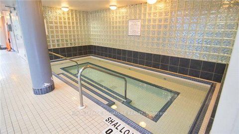 Photo 20 at 2812 - 7 Concorde Place, Don Mills, Toronto