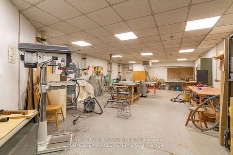 Photo 21 at 2812 - 7 Concorde Place, Don Mills, Toronto