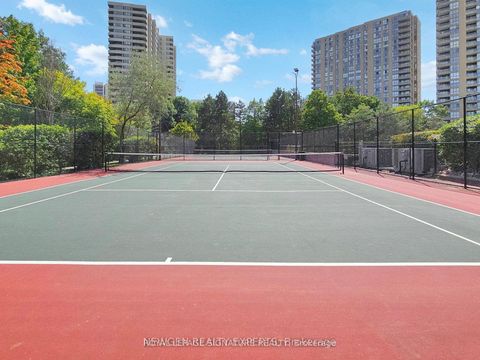 Photo 23 at 2812 - 7 Concorde Place, Don Mills, Toronto