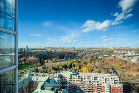 Photo 24 at 2812 - 7 Concorde Place, Don Mills, Toronto