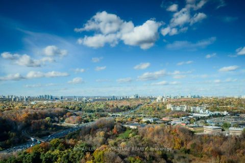 Photo 25 at 2812 - 7 Concorde Place, Don Mills, Toronto