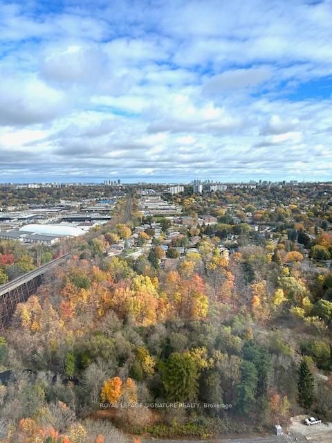 Photo 26 at 2812 - 7 Concorde Place, Don Mills, Toronto