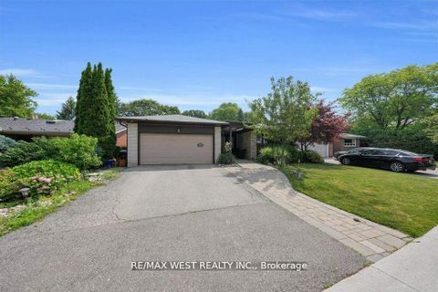 Photo 1 at 151 Brahms Avenue, Hillcrest Village, Toronto