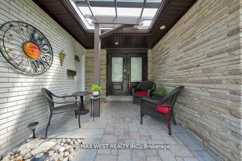 Photo 2 at 151 Brahms Avenue, Hillcrest Village, Toronto