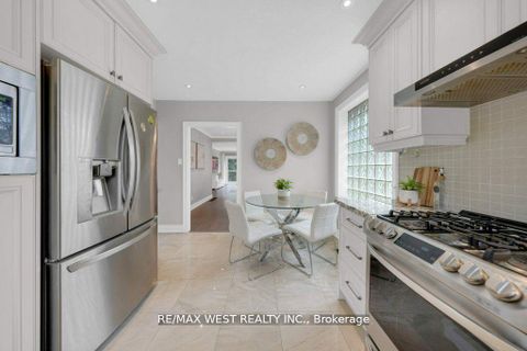 Photo 4 at 151 Brahms Avenue, Hillcrest Village, Toronto
