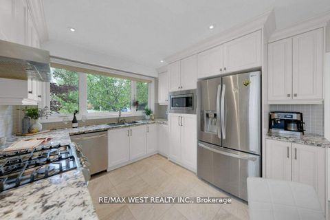 Photo 5 at 151 Brahms Avenue, Hillcrest Village, Toronto