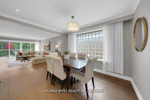 Photo 6 at 151 Brahms Avenue, Hillcrest Village, Toronto