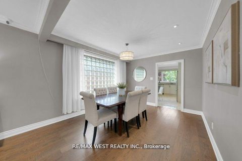 Photo 7 at 151 Brahms Avenue, Hillcrest Village, Toronto