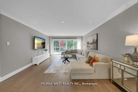 Photo 8 at 151 Brahms Avenue, Hillcrest Village, Toronto