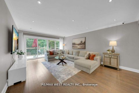 Photo 9 at 151 Brahms Avenue, Hillcrest Village, Toronto