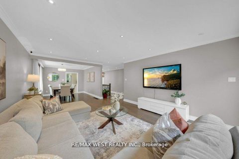 Photo 11 at 151 Brahms Avenue, Hillcrest Village, Toronto