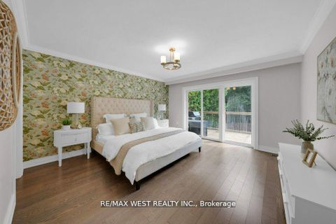 Photo 14 at 151 Brahms Avenue, Hillcrest Village, Toronto