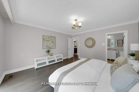 Photo 17 at 151 Brahms Avenue, Hillcrest Village, Toronto