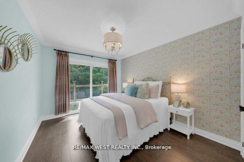 Photo 21 at 151 Brahms Avenue, Hillcrest Village, Toronto