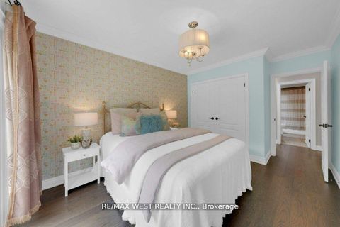 Photo 22 at 151 Brahms Avenue, Hillcrest Village, Toronto