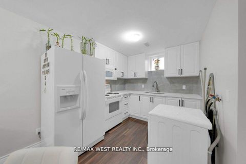 Photo 25 at 151 Brahms Avenue, Hillcrest Village, Toronto