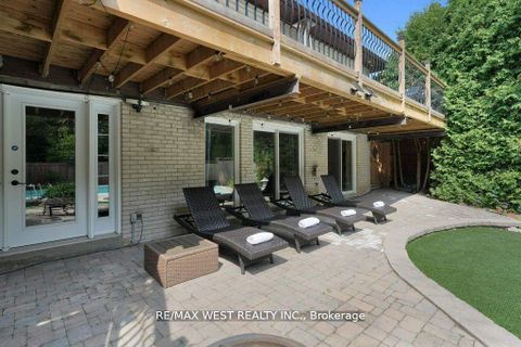 Photo 39 at 151 Brahms Avenue, Hillcrest Village, Toronto
