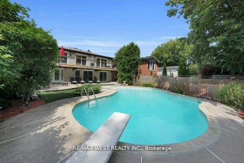 Photo 41 at 151 Brahms Avenue, Hillcrest Village, Toronto