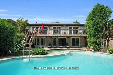 Photo 42 at 151 Brahms Avenue, Hillcrest Village, Toronto