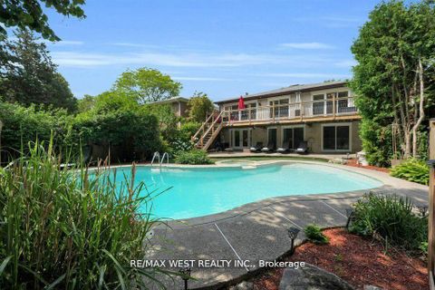 Photo 43 at 151 Brahms Avenue, Hillcrest Village, Toronto