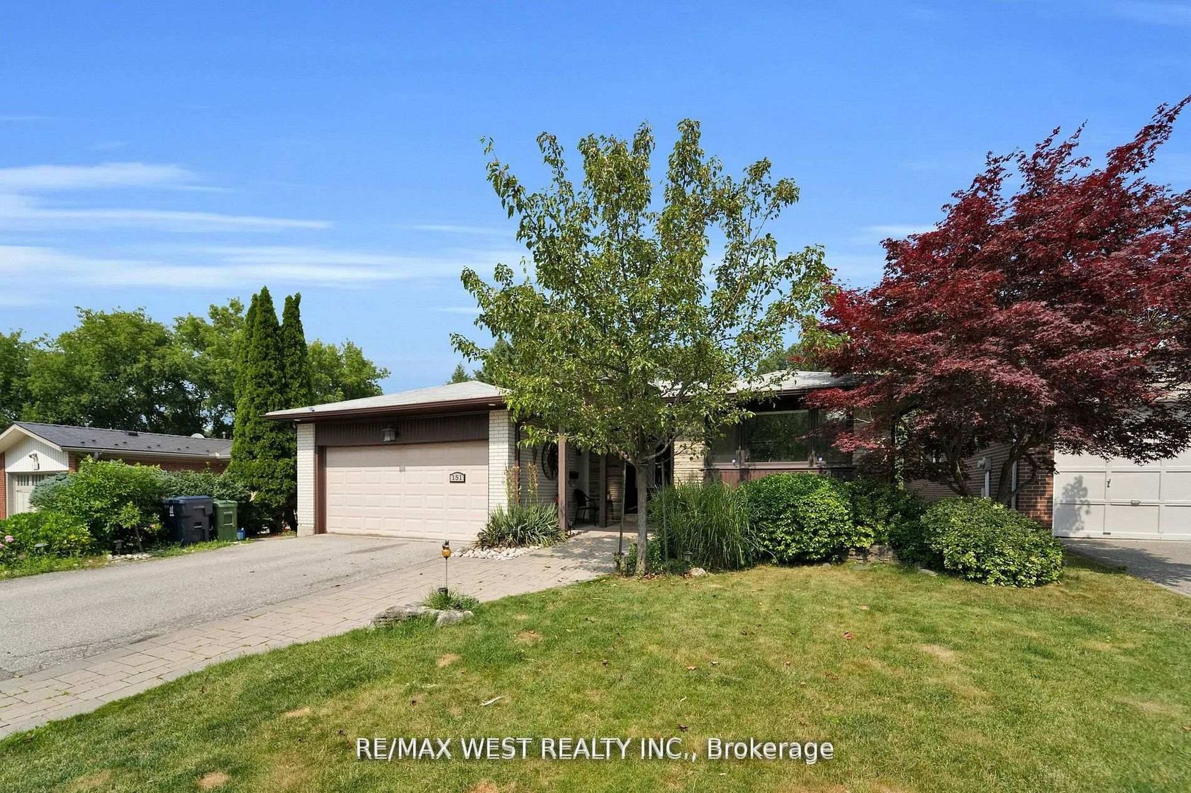 151 Brahms Avenue, Hillcrest Village, Toronto 