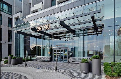 Photo 1 at 2901 - 30 Inn On The Park Drive, Don Mills, Toronto