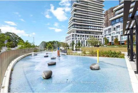 Photo 3 at 2901 - 30 Inn On The Park Drive, Don Mills, Toronto