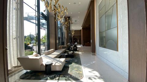 Photo 5 at 2901 - 30 Inn On The Park Drive, Don Mills, Toronto