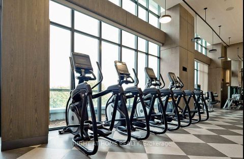 Photo 7 at 2901 - 30 Inn On The Park Drive, Don Mills, Toronto