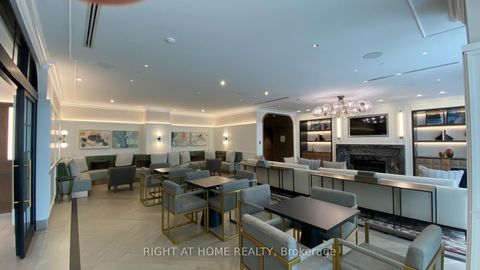 Photo 10 at 2901 - 30 Inn On The Park Drive, Don Mills, Toronto