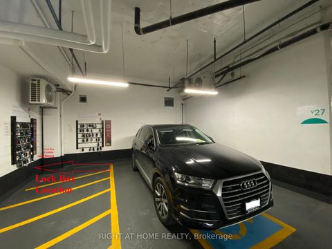 Photo 34 at 2901 - 30 Inn On The Park Drive, Don Mills, Toronto