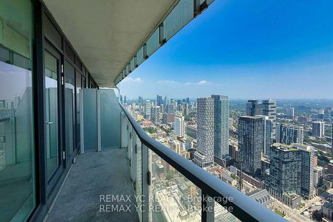 Photo 17 at 5104 - 197 Yonge Street, Yonge Corridor, Toronto