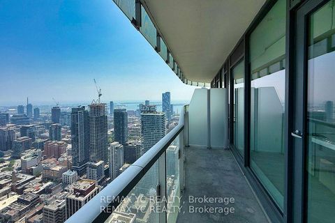 Photo 19 at 5104 - 197 Yonge Street, Yonge Corridor, Toronto