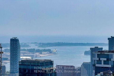 Photo 25 at 5104 - 197 Yonge Street, Yonge Corridor, Toronto