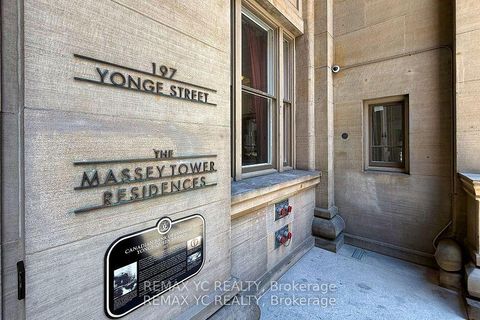 Photo 29 at 5104 - 197 Yonge Street, Yonge Corridor, Toronto