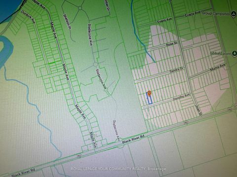 Photo 1 at Lot 168 Dorothy Avenue, Sutton & Jackson's Point, Georgina