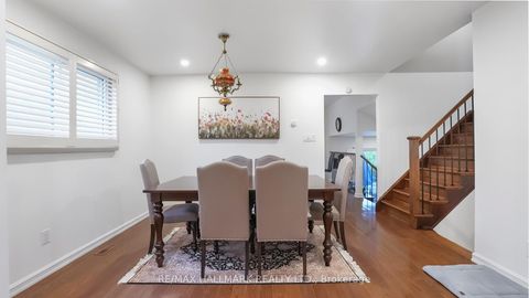 Photo 15 at 22 Avondale Crescent, Aurora Village, Aurora