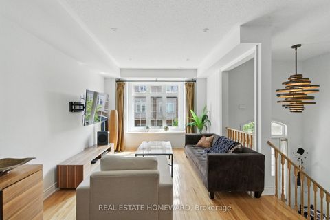 Photo 4 at 4 Isaac Devins Avenue, East Woodbridge, Vaughan