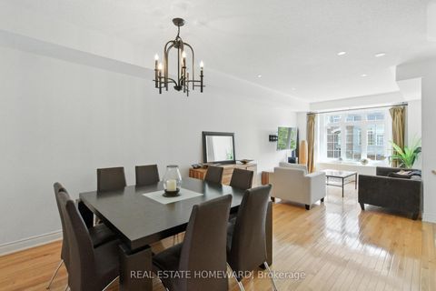 Photo 5 at 4 Isaac Devins Avenue, East Woodbridge, Vaughan