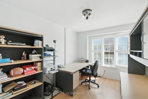 Photo 22 at 4 Isaac Devins Avenue, East Woodbridge, Vaughan