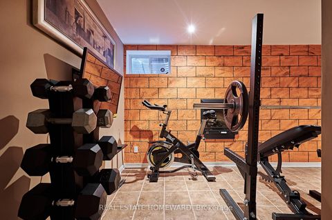 Photo 31 at 4 Isaac Devins Avenue, East Woodbridge, Vaughan