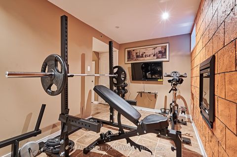 Photo 33 at 4 Isaac Devins Avenue, East Woodbridge, Vaughan