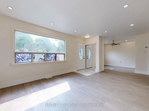 Photo 4 at 98 Natal Avenue, Cliffside, Toronto