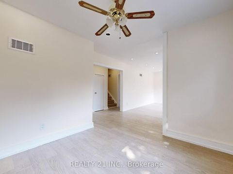 Photo 9 at 98 Natal Avenue, Cliffside, Toronto