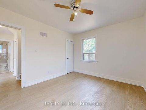 Photo 11 at 98 Natal Avenue, Cliffside, Toronto