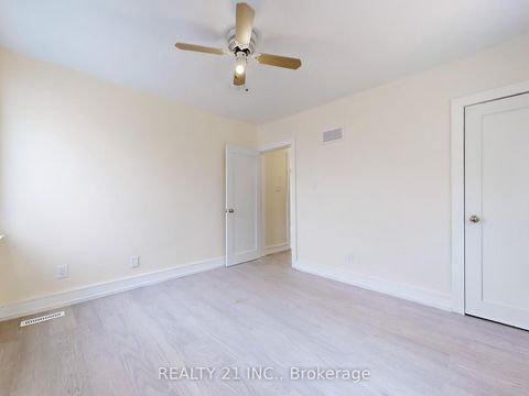 Photo 12 at 98 Natal Avenue, Cliffside, Toronto