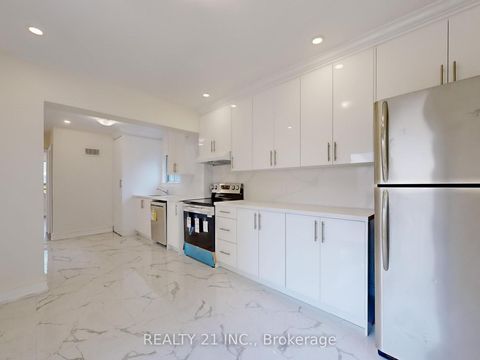 Photo 14 at 98 Natal Avenue, Cliffside, Toronto