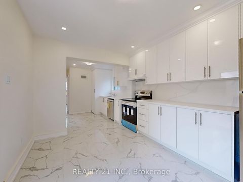 Photo 15 at 98 Natal Avenue, Cliffside, Toronto