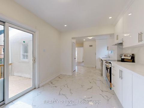 Photo 16 at 98 Natal Avenue, Cliffside, Toronto